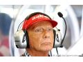 Austria GP detractors not 'sensible' - Lauda