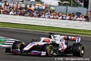 Mazepin a réussi sur Schumacher son ‘meilleur dépassement depuis 3 ans'