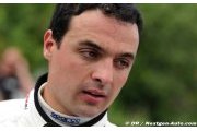 Q&A: Bryan Bouffier