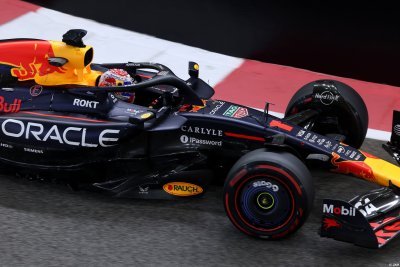 Verstappen va pouvoir changer de numéro... si un dernier obstacle saute