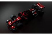 Ben Sulayem keeps pushing for lighter V8-powered F1 future