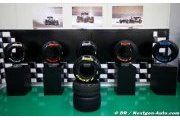 Pirelli jouera l'agressivité en 2012, la Q3 inchangée