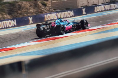 Renault coupe ses programmes sportifs, l’avenir d’Alpine F1 de nouveau en question