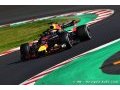 Ricciardo boucle les essais avec quelques doutes