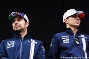 Garder le DRS ouvert dans les virages de Silverstone sera un défi