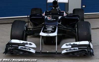 Gillan&nbsp;: 2013 ou 2014, il va falloir répartir