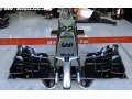 McLaren runs Red Bull front wing 'copy'