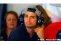 Sainz Jr : Après le choc, prouver que je suis assez bon pour la F1