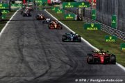 Critiqué par les équipes de F1, le fonds anti-dilution sera-t-il bientôt triplé ?