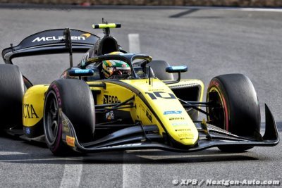 Stella dit oui à Audi F1 pour Bortoleto s’il reste ’dans la famille’ McLaren