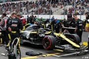 Emilia Romagna GP 2020 - GP preview - Renault F1