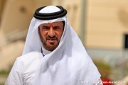 Ben Sulayem : La FIA veut garder Masi, la direction de course devait évoluer
