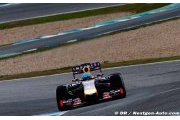 Vettel leaves Jerez as Newey laments car design delay