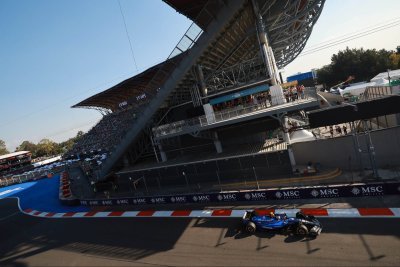 Sainz vise la Q3 et a des ’références’ pour être performant