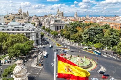 Le maire de Madrid qualifie le projet F1 de ’question préliminaire’