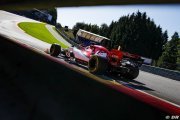 Giovinazzi et Alfa Romeo doivent rattraper le temps perdu à domicile