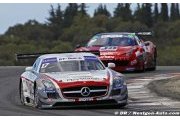 Présent et avenir du Sébastien Loeb Racing