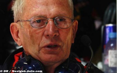 Politics making life ’difficult’ for Red Bull - Marko