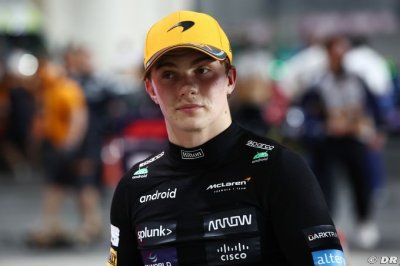 Berger&nbsp;: Piastri est ’la nouvelle exception qui confirme la règle en F1’