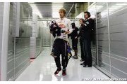 Vettel chez Red Bull jusque fin 2012 ?