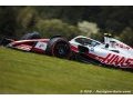 Haas denies Ferrari will decide Schumacher fate