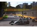 Melbourne empêche un deuxième Grand Prix d'Australie de F1