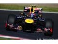 Yas Marina 2012 - GP Preview - Red Bull Renault