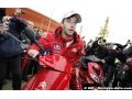 Loeb moves closer to seventh world crown