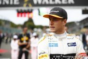 Vandoorne, taclé par Toro Rosso, va se rapprocher de Mercedes