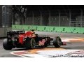 Vettel escapes while FIA moves on Schu, Webber