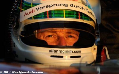 Vingt-deux anciens pilotes de F1 disputeront les 24 Heures du Mans