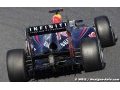 Red Bull spent EUR 245m for 2011 title - report