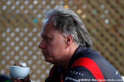 Haas not keen on ’pay driver’ model
