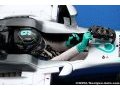 Rosberg has not won title yet - Villeneuve