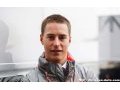 Q&A with McLaren Young Driver: Stoffel Vandoorne