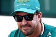 Aston Martin F1 : Alonso n'est pas opposé à l'abandon total de la saison 2025