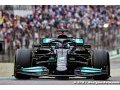 Brazil, FP1: Hamilton tops opening practice session for São Paulo GP