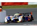 Petit Le Mans : Minassian et Gené avec Lapierre chez Oreca