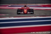 Vettel : Il était important de décrocher la 1ère ligne