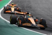 Stella : Le titre pilotes était 'secondaire' pour McLaren F1