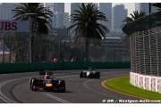 Red Bull a enfin déposé son appel