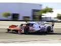 Verstappen explique pourquoi il a testé une GTP de l'IMSA