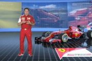Video - Monaco GP preview by Ferrari