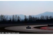 F1 scraps in-season testing for 2016