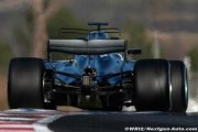 FIA moves to stop 'T-wing' flexing