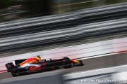 Red Bull doute des conclusions de la FIA sur les performances des moteurs