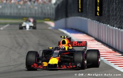 Spain 2017 - GP Preview - Red Bull Tag Heuer