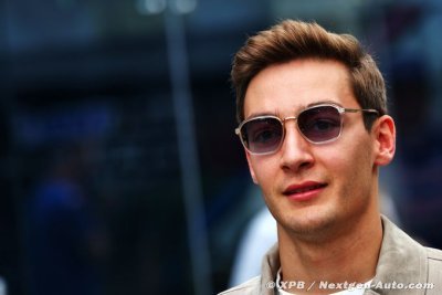 Russell&nbsp;: Gagner en F1 ne change pas un pilote 