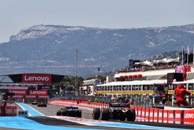 Domenicali voit l’Allemagne de retour en F1... et invite la France à faire de même