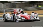 Sébastien Loeb Racing décline son invitation aux 24h du Mans